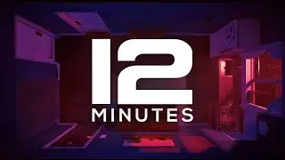 CONFESSED ACHIEVEMENT I'll do it - Twelve Minutes (12 minutes) Game by Annapurna interactive