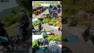 Warkab/warung kabut.. #shortvideo #deninmotovlog #story #motovlogbandung