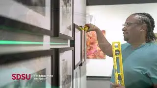 SDSU Art Installation a Labor of Love for Student Artists