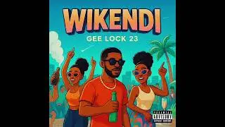 Gee Lock 23_wikendi_visualizer.mp3