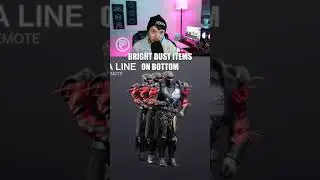 DESTINY 2 | TUE RESET NOV 23 IN LESS THAN 30 SEC.