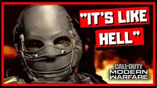 Hell in Hackney Yard | Knife Only