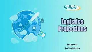 Logistics Projections | Logical Logistics