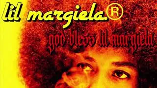 lil margiela~HOTBOYZ (feat. ALEXXXANDER MCQUEEN)