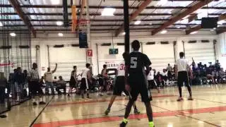 SCA vs Earlwatson 3