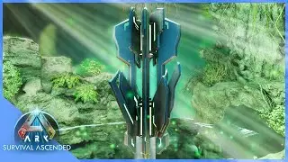 Artifact Of The Clever! | Ark Survival Ascended | Ep17