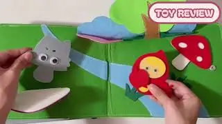A Toy That Makes Kids Happy Every Time | Toy Review
