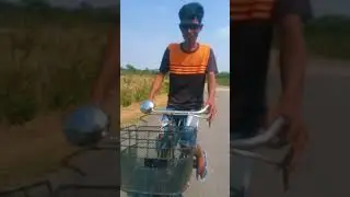 short video 😍 hero cycle#status #shortvideo #viralvideo #shortsfeed