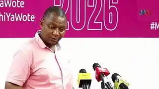 #LIVE: ACT WAZALENDO WANACHUKUA MAAMUZI MAGUMU MUDA HUU SAKATA LA MAUAJI WAKATI WA UCHAGUZI