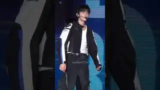 [4K]2025 ZEROBASEONE WORLD TOUR [HERE&NOW] IN HONG KONG SLAM DUNK 김태래 직캠/ KIM TAE RAE FOCUS