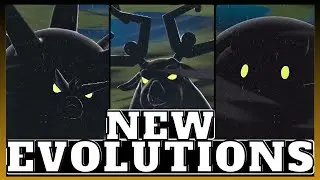 How to get Hisuian Voltorb/ Wydeer, & Overquil in Pok&eacute;mon Legends Arcues