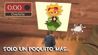 ¿Podré acabar una partida de TF2 antes de acabar?