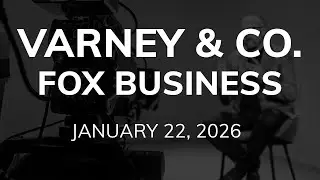 David L. Bahnsen on VARNEY & Co. - Evolving Markets: From the Mag 7 to Gold & Bitcoin