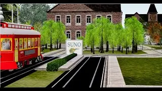 LAND FOR RENT - SECOND LIFE - MAGNOLIA ESTATES - &ldquo;DON'T BE HOMELESS!&rdquo;