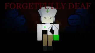 FORGETFULLY DEAF - Dye of Deaf OST (Forgetken LMS)
