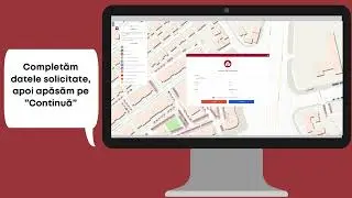 Tutorial - Parcari3 -  GIS - 2025 - Solicitare loc parcare