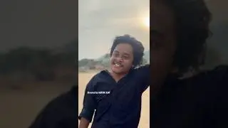 Be Careful - Part 01 Concept & Directed by Aaryan Ajay #trending #aaryanajay #becareful #girl #viral