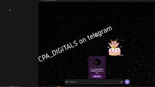 Telegram mass dm for crypto projects