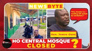 CRACKDOWN IN HO: Military Takes Over Central Mosque After Bloody Clash