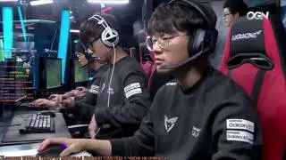 AFs vs. SSG (LCK 2017 W1D2) game2
