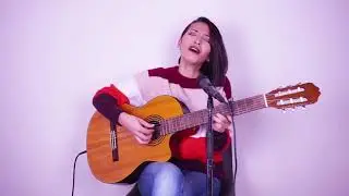 Mehtab Guitar- Gesi baglari (cover)