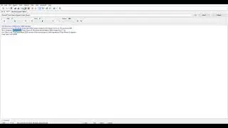 Lenovo H30-05 Setup (Mid-September 2020; TTS ONLY)