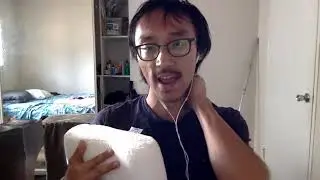 Tempur-Pedic Neck Pillow For Side And Back Sleepers Review