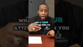 Motivation Monday w/ Marcus Richardson - 