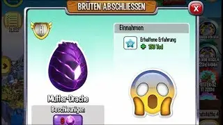 Welcome to a New Member: ONSLAUGHT DRAGON | Dragon City [Exclusive Dragon]