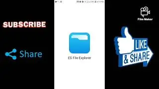 How to send Application on WhatsApp | withoutcopy and renaming