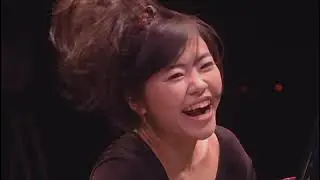 Hiromi Live in Concert (2005) - 08 - Love and Laughter