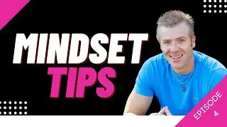 From Doubt to Determination: Building an Unbreakable Mindset in Real Estate with Connor Steinbrook