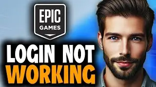 How to Fix Epic Games Login Not Working - Full Guide