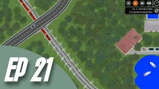 Rating YOUR Intersection Controller Maps! (EP 21)