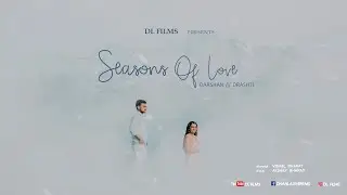 Pre Wedding Teaser 2021 | Darshan & Drashti | DL Films