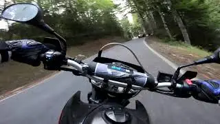 Swiss Alpine Passes - Glaubenbielenpass (Panoramastrasse) - Giswil to S&ouml;renberg - BEHIND BARS #1