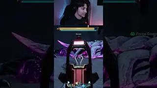 Испытание мода &laquo;Невозможный класс&raquo; в Borderlands 4