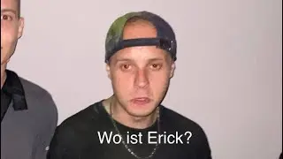 Giengen Stadtfest 2022 aber WO IST ERICK?