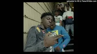 BWay Yungy Type Beat - 