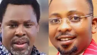 TB Joshua Was Killed - Bishop Sam Owusu