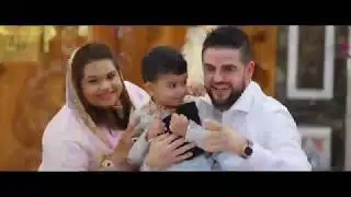 Mehimil Weds Najma | Akabar Group | Benzy Group | Panda Designs