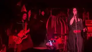 Messa - Bottom of the Hill SF 11.7.23
