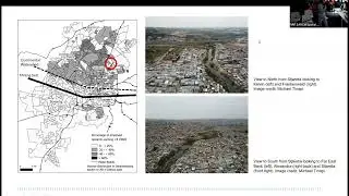Faces of the City Seminar Series: Spatial Relations, 7/10/2025