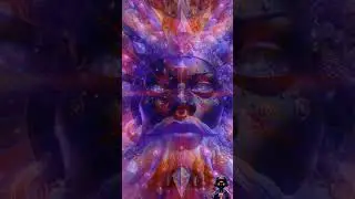 Emperor of the Celestial Crystal | God of the Living Crown | Obsidian Star Deity