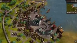 Обзор Patrician IV Rise of a Dynasty - Be Mine 8 Groupees Bundle