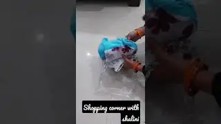 Amazon Kurta set unboxing stay connected for Full review#shorts#youtubeshorts