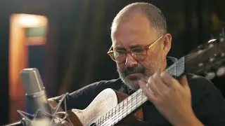 Los arbolitos (Martín Neri)