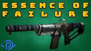Destiny 2: Shadowkeep | Captive Cord Location - Essence of Failure 