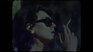 Experimental home video. Sisters. Lolita. Nanai. Private Archive 1 -  Trofimov collection.