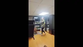 Mid Week Tango Practice